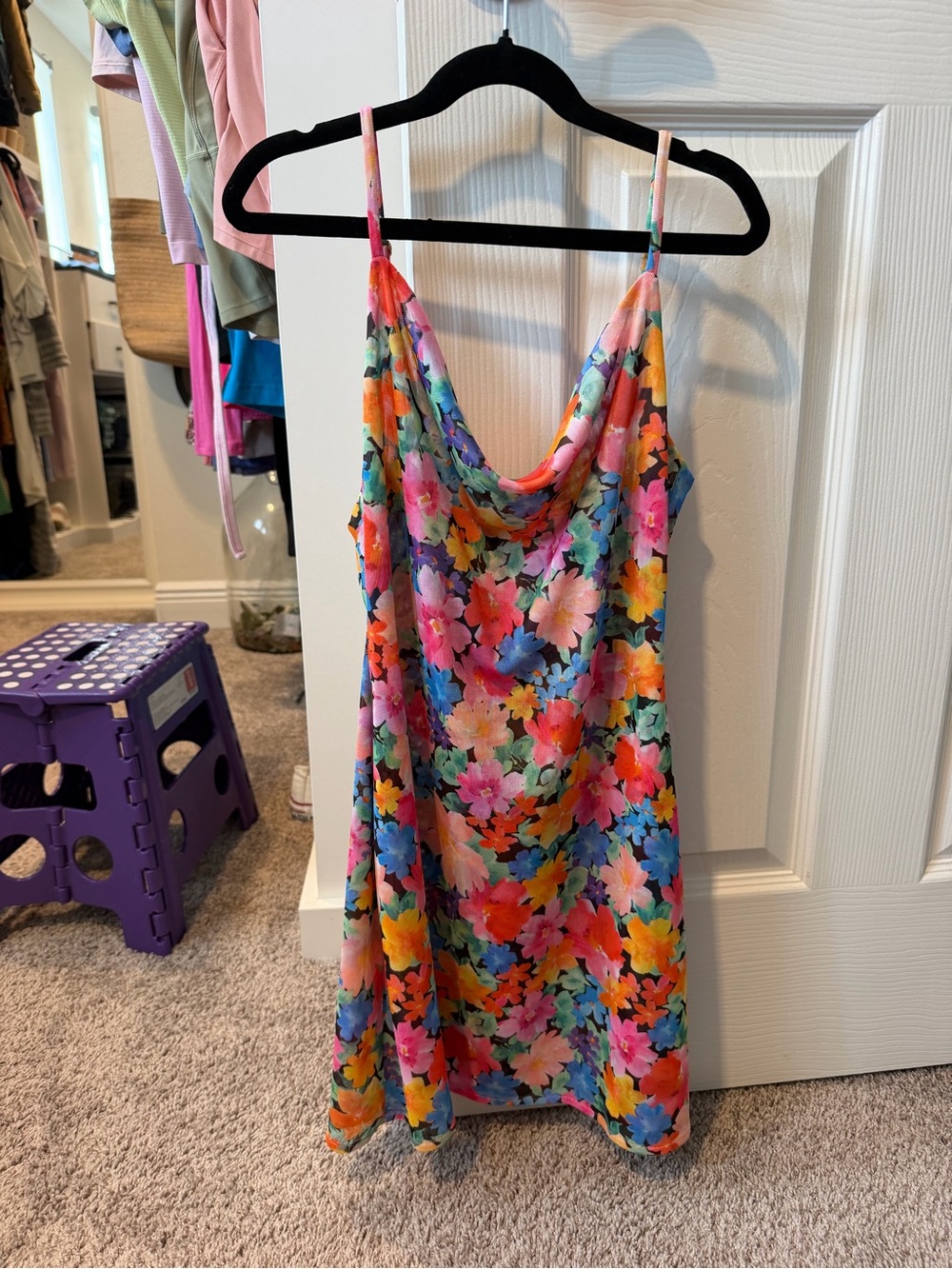 Skatie Samantha mini dress- Marbella